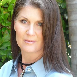 Meet your Posher, Nanci